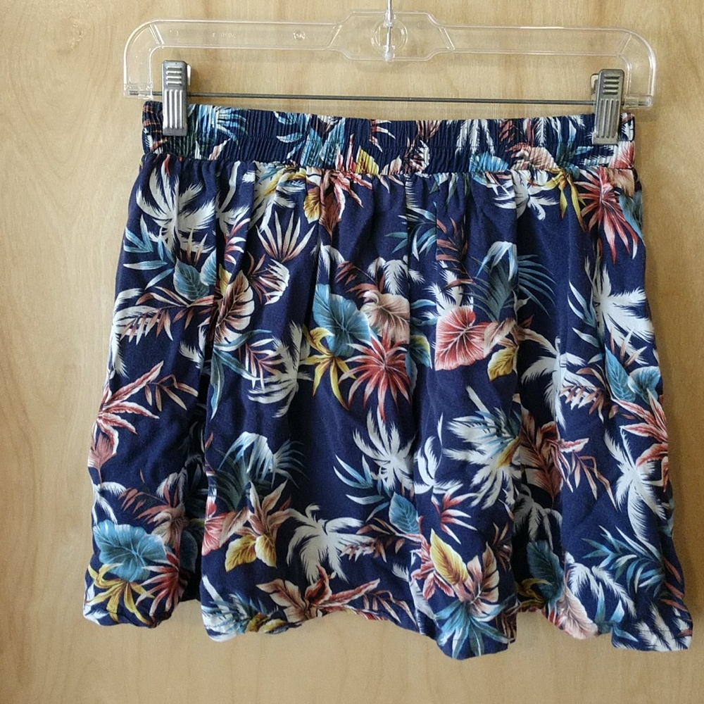 Tropical Skirt